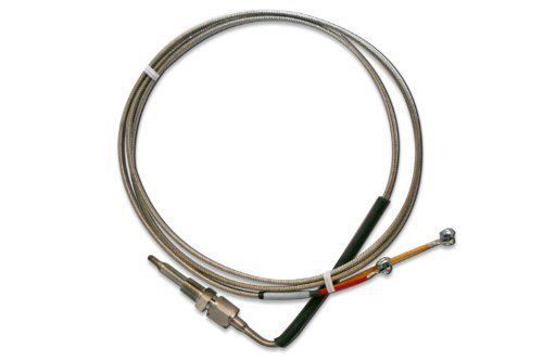 Bully dog 40391 enclosed type k universal pyro probe