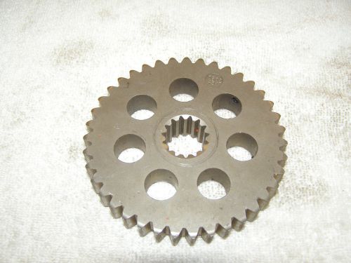 Arctic cat 0502.451 drive gear 0502-451 0502 451