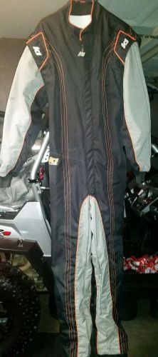 K1 racing kart suit size 60