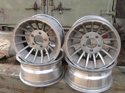 14&#039; turbine rims superior mags