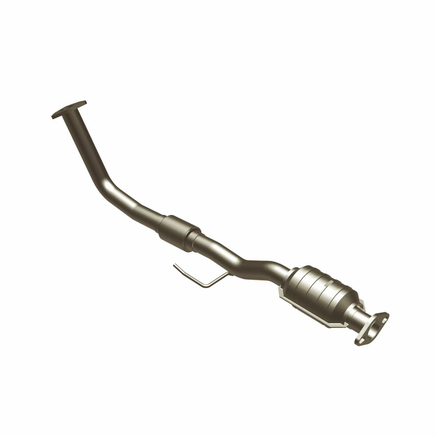 Magnaflow 338769 direct fit california catalytic converter