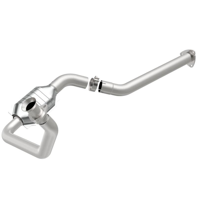 Magnaflow 445415 direct fit california catalytic converter