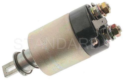 Starter solenoid standard ss-217