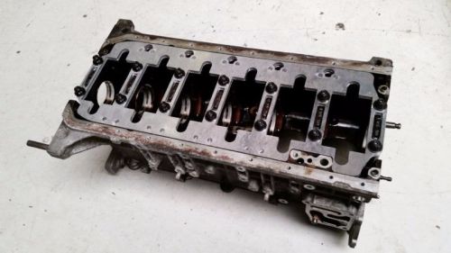 Bmw m52 engine reinforcement girdle