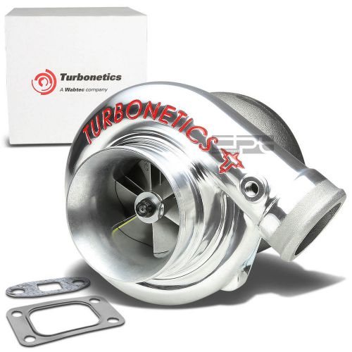 Turbonetics turbocharger hurricane vanessa 11534 7668 t04 t4 .96 a/r 3&#034; v-band