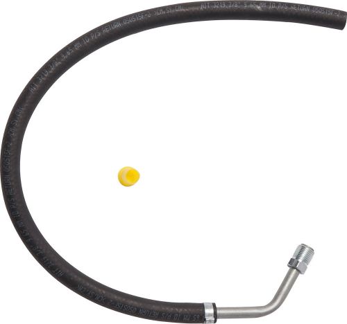 Power steering return line hose assembly-return line assembly gates 352870