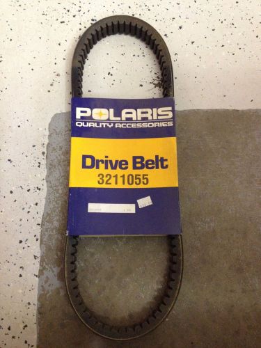 New polaris 3211055 drive belt