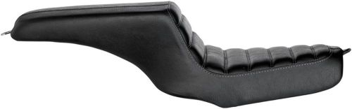 Biltwell ds-vin-od-bt seat conti hrz 06-14fxd