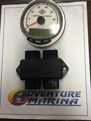 Oem mercury tach-kit 898283k12