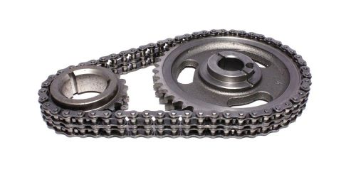 Competition cams 2120 magnum double roller; timing set