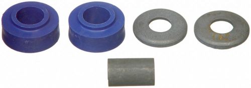 Parts master k8763 sway bar bushing kit