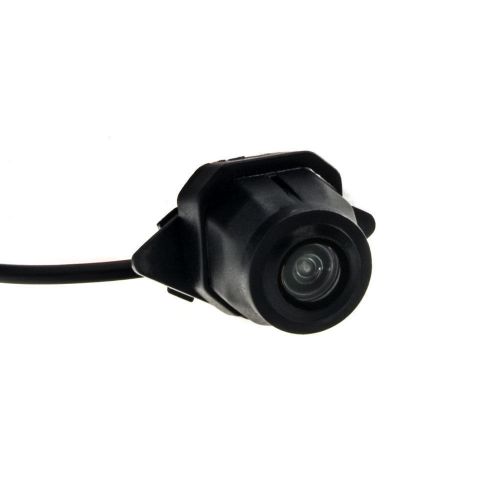 High quality front video camera for mercedes e-class w212 branding