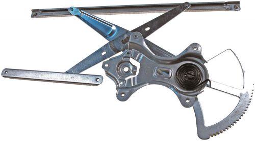 Dorman 740-327 window regulator - power fit lexus rx 300 99-03