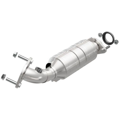 Magnaflow california converter 545617 direct fit california catalytic converter