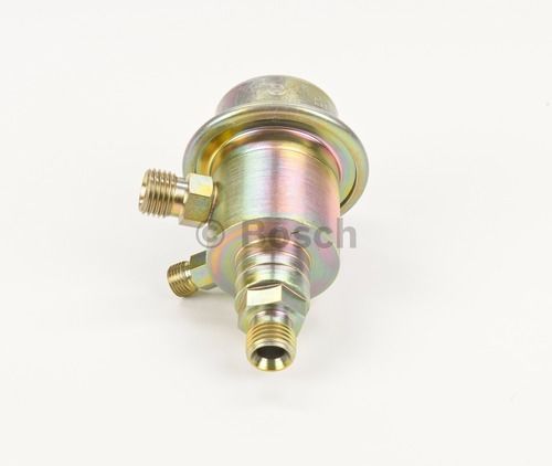 New genuine bosch 0438161008 fuel pressure regulator  audi 5000