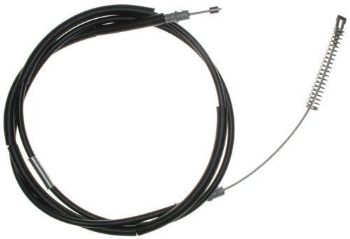 Brake cable