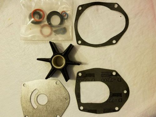 Impeller 47-43026q06 kit