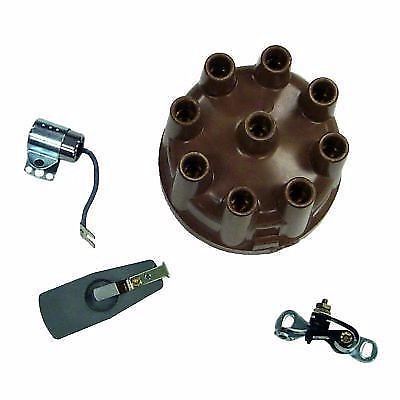 Sierra 18-5267 autolite v8 single point tune up kit mercruiser