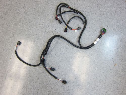 Fast ford coil wiring harness # 30249 modular coil on plug