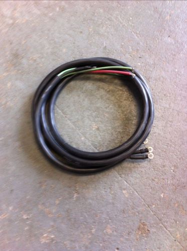 0582553 omc cable assembly