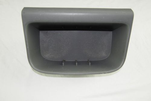 2005 2006 2007 2008 09 2010 toyota tacoma center console tray cup holder pocket