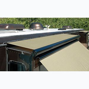 Carefree (ky5552) sideout kover iii awning