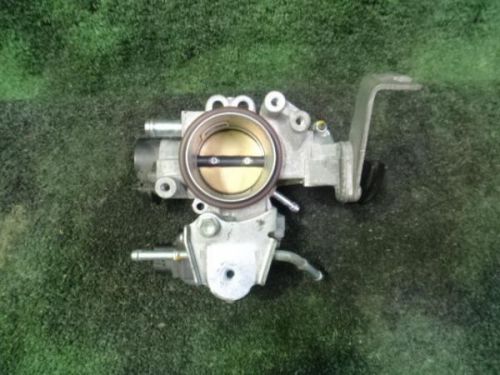 Toyota passo sette 2009 throttle body [7420300]