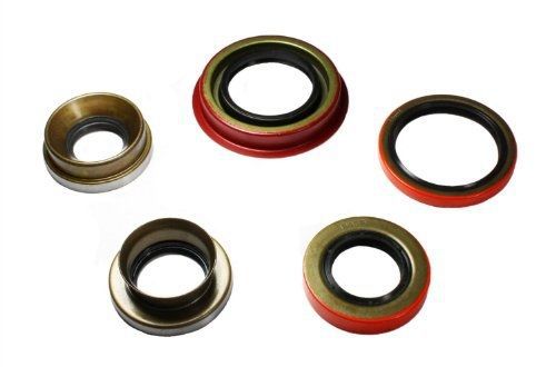 Yukon gear yukon (yms8460n) pinion seal for gm 12-bolt truck/12-bolt passenger