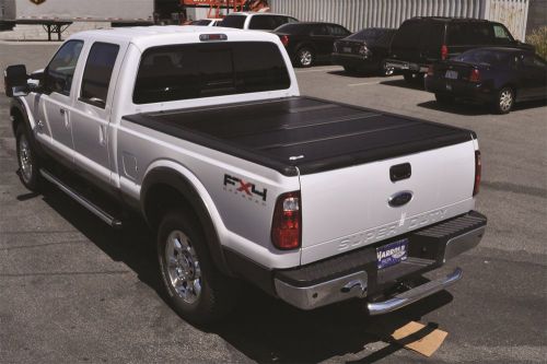 Bak industries 126307 truck bed cover fits 04-14 f-150 mark lt