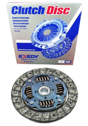 Exedy clutch disc plate civic si 2006-2011 k20 6spd