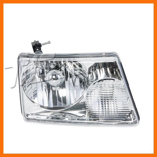 New headlamp headlight head light lamp passenger side 2001-2011 ford ranger xl