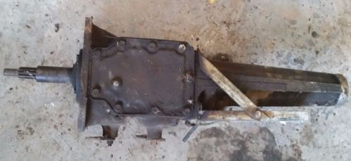 Ford three speed standard transmission item # 00161