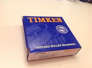 Timken bearing tapered  p/nl507945-20629 new sealed.