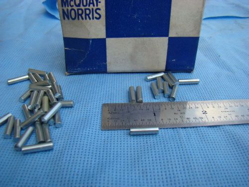 Allis chalmers continental ferguson massis harris valve keeper pin f124 f162