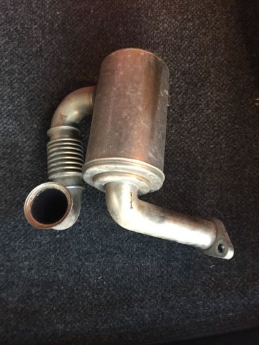 Vw egr valve 1k0253120 coming from a golf tdi 2012