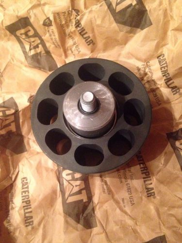 Caterpillar c7 idler pulley. 253-452