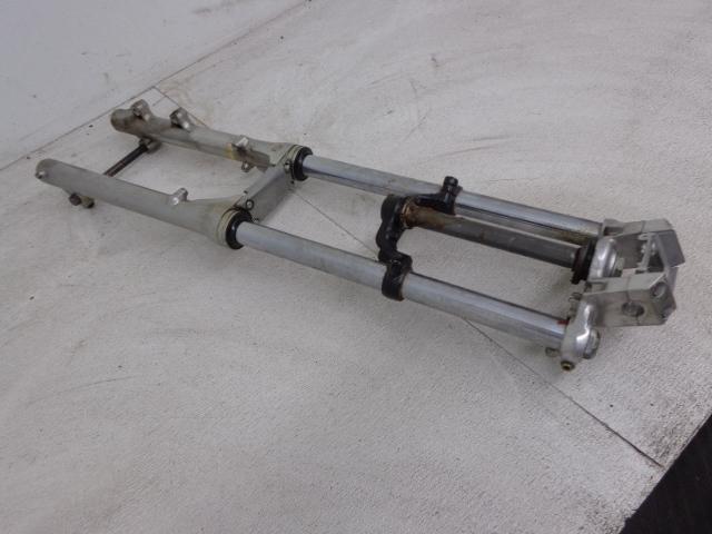 1982 honda shadow vt500 vt 500 fork forks front end