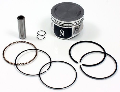 Namura (na-10025) 68.45mm piston kit