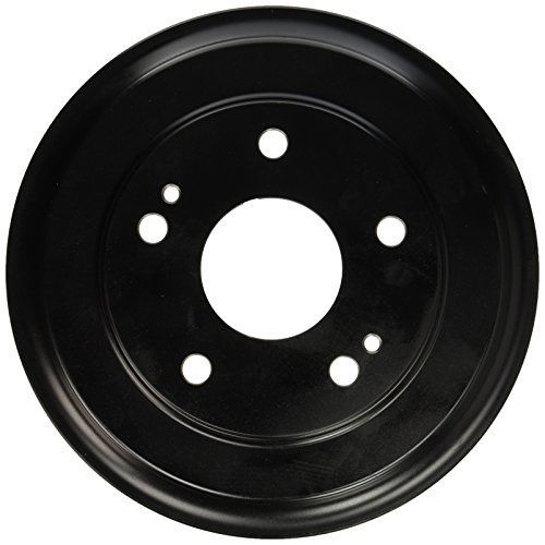 Power slot centric parts 122.40017 brake drum