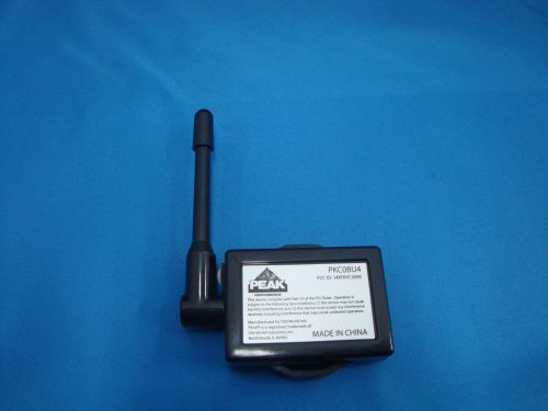 Peak pkc0bu4 transmitter part only for peak wireless 4.3-inch back up camera