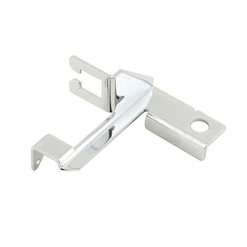 Mr. gasket 6038 chrome plated throttle cable bracket