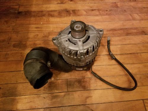 Bosch al0747x alternator