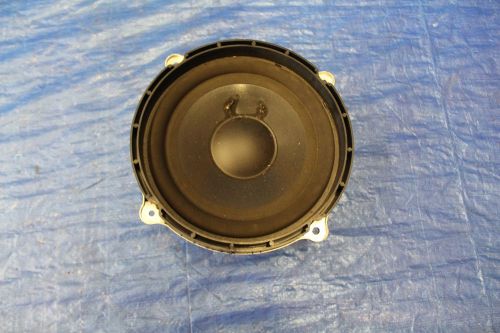 2007 07 honda civic si sedan oem rear deck subwoofer sub assy fa5 k20z3 #9162