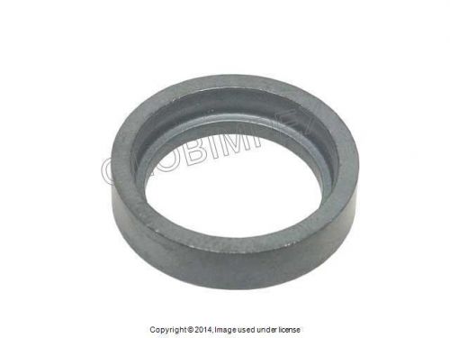 Bmw bav e12 e23 e24 e28 e32 e34 (1967-1993) rocker shaft thrust ring genuine