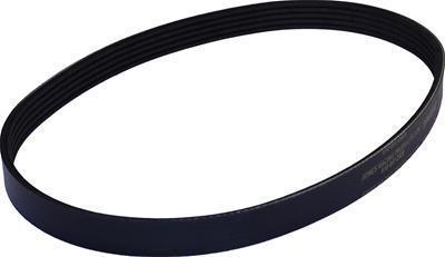 Jones poly-v belt heavy-duty 5-rib 27.480" length each 5pk-698-hd