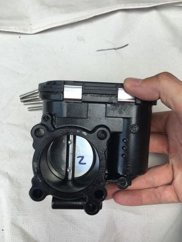 Sea doo spark throttle body 2014 420893142