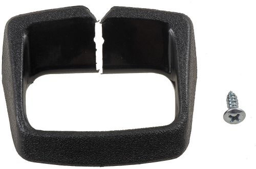 Dorman 74310 shoulder harness retainer