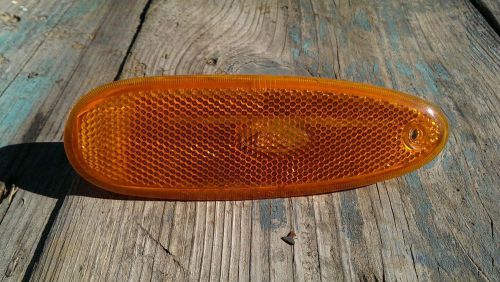 96 97 98 99 taurus sable right passenger front marker light