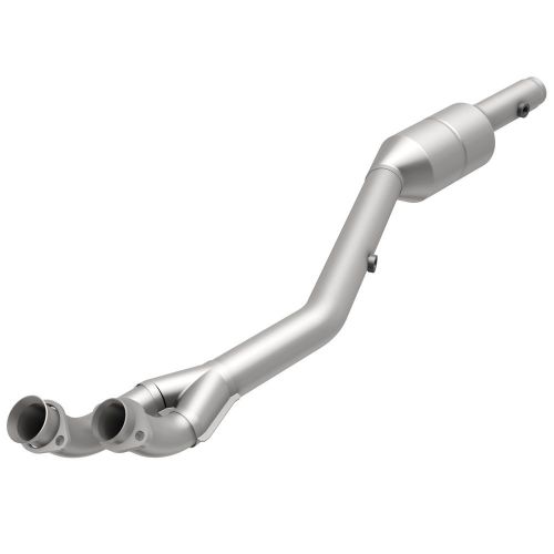 Magnaflow 49 state converter 24060 direct fit catalytic converter fits 00-03 m5