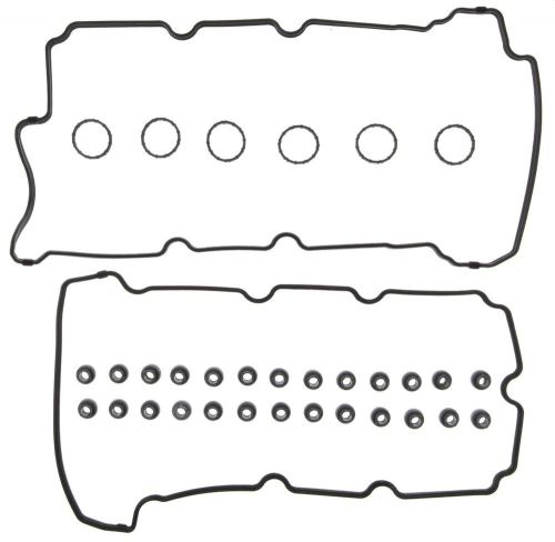 Engine valve cover gasket set victor vs50654